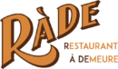 Rade – Restaurant à Demeure