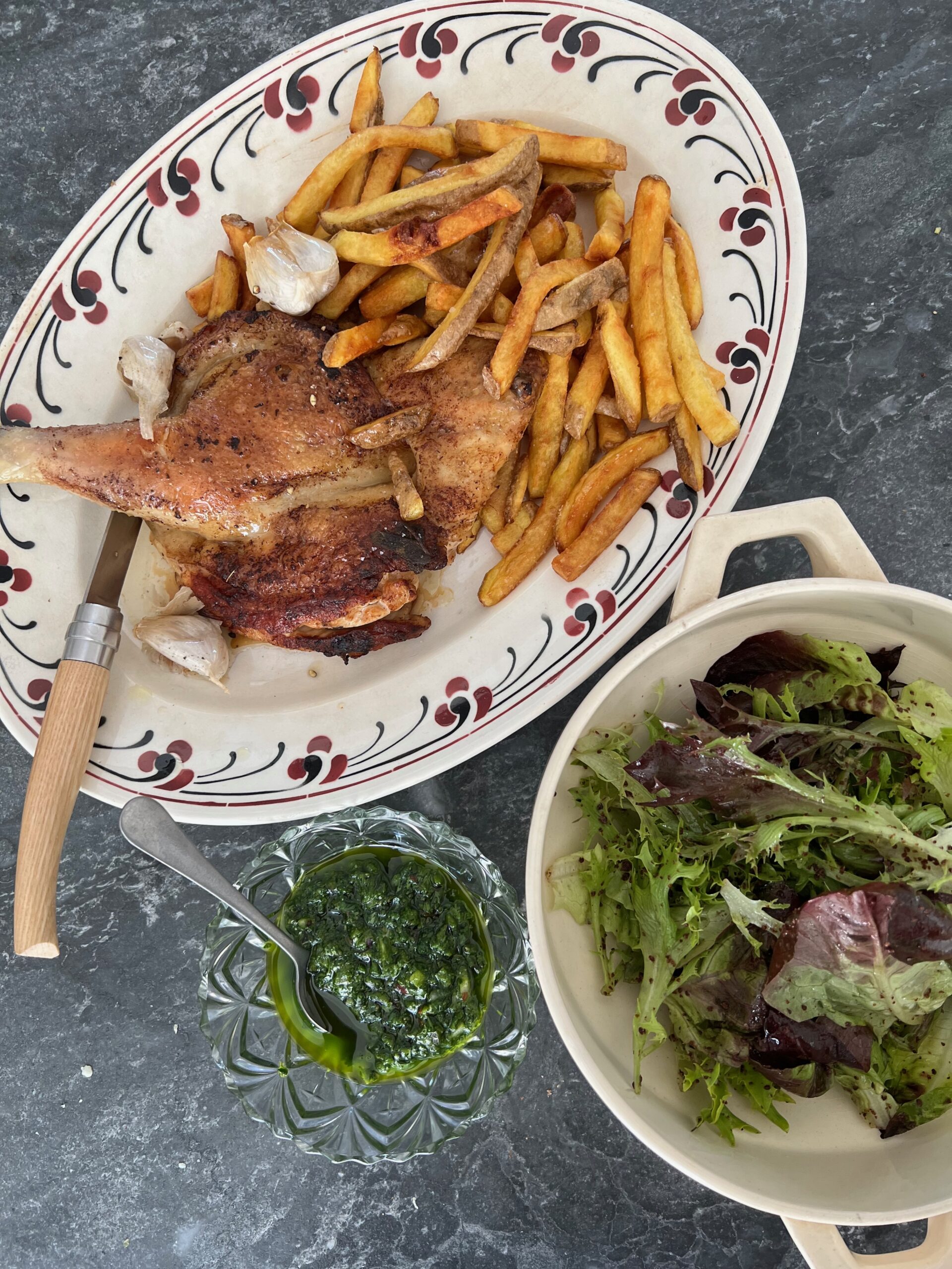 Restaurant Éphémère à Savigny-les-Beaune - Ràde La Terrasse, Chef à domicile en Bourgogne