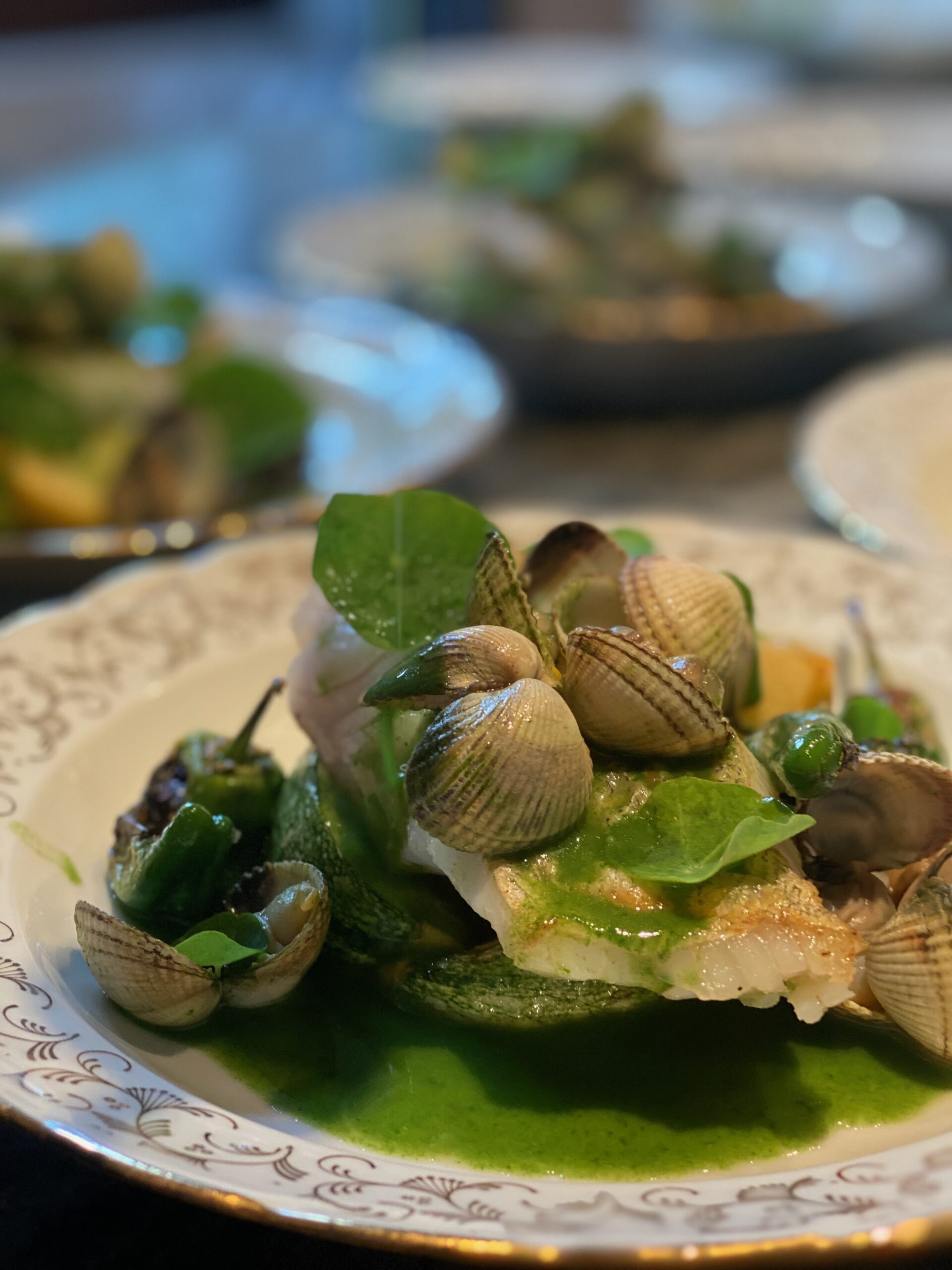 Restaurant Éphémère à Savigny-les-Beaune - Ràde La Terrasse, Chef à domicile en Bourgogne